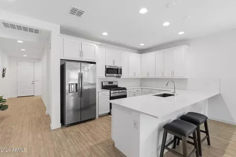 Entry Way - 1523 W Corral Rd, Phoenix, AZ 85041 photo 1 of 6