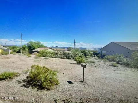 6109 S Sage Way #221, Gold Canyon, AZ 85118