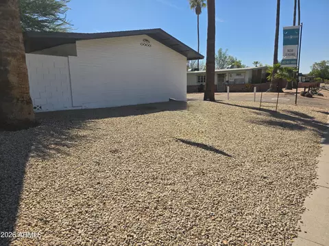 Exterior - 4815 N 15th Ave, Phoenix, AZ 85015 photo 9 of 11
