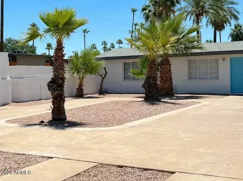Exterior - 4815 N 15th Ave, Phoenix, AZ 85015 photo 2 of 11
