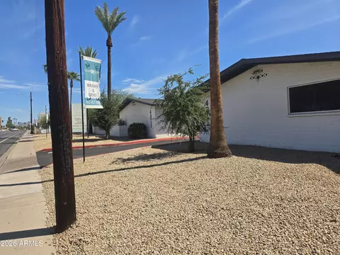 Exterior - 4815 N 15th Ave, Phoenix, AZ 85015 photo 10 of 11