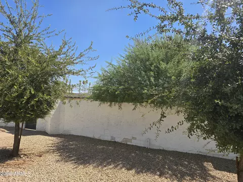 Exterior - 4815 N 15th Ave, Phoenix, AZ 85015 photo 11 of 11