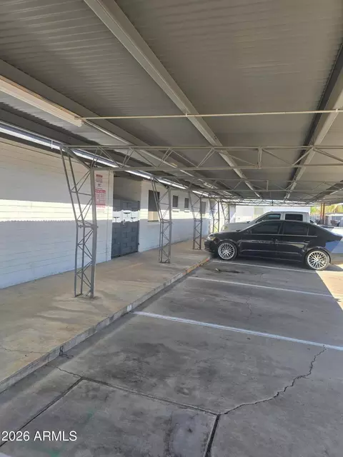 Exterior - 4815 N 15th Ave, Phoenix, AZ 85015 photo 3 of 11