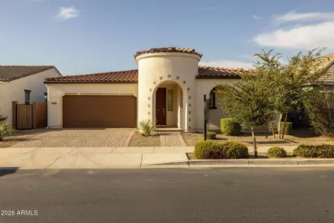 22926 E Poco Calle --, Queen Creek, AZ 85142