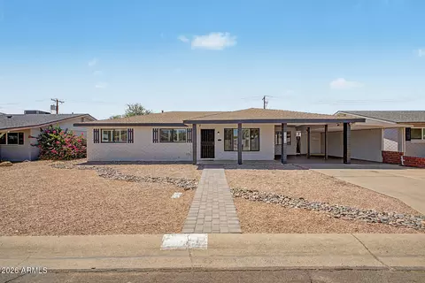 7453 E Almeria Rd, Scottsdale, AZ 85257