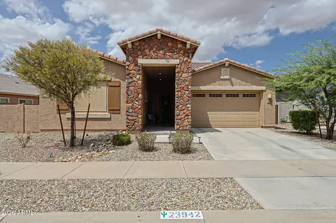23942 N 166th Ln, Surprise, AZ 85387