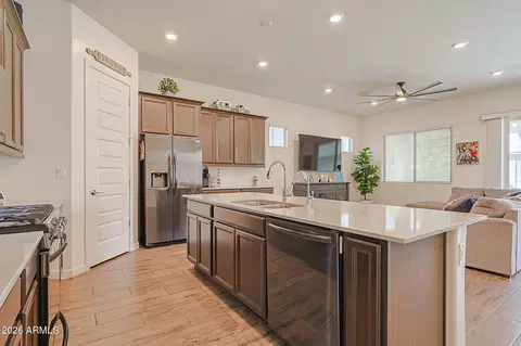 23942 N 166th Ln, Surprise, AZ 85387