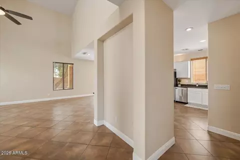Entry Way - 1137 S Hazel St, Gilbert, AZ 85296 photo 1 of 3