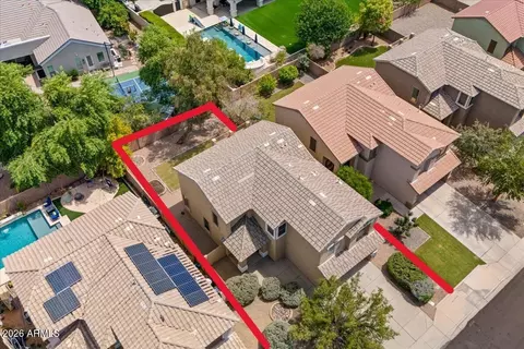 View/Area - 1137 S Hazel St, Gilbert, AZ 85296 photo 4 of 6