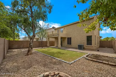 Exterior - 1137 S Hazel St, Gilbert, AZ 85296 photo 3 of 7
