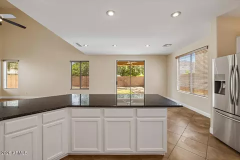 Kitchen - 1137 S Hazel St, Gilbert, AZ 85296 photo 5 of 6