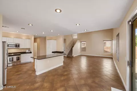 Living - 1137 S Hazel St, Gilbert, AZ 85296 photo 4 of 7
