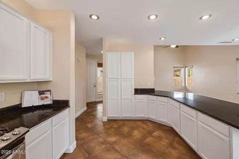 Kitchen - 1137 S Hazel St, Gilbert, AZ 85296 photo 4 of 6