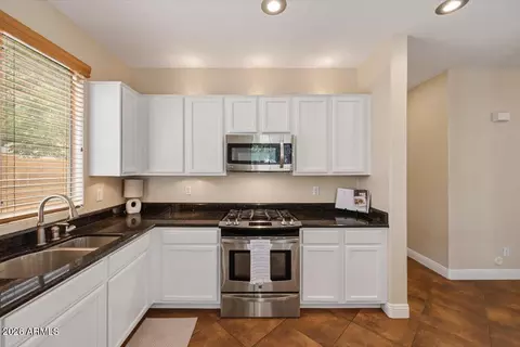 Kitchen - 1137 S Hazel St, Gilbert, AZ 85296 photo 6 of 6