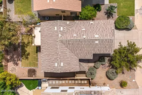 View/Area - 1137 S Hazel St, Gilbert, AZ 85296 photo 2 of 6