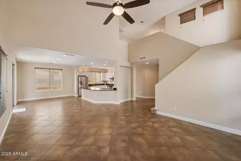 Living - 1137 S Hazel St, Gilbert, AZ 85296 photo 2 of 7