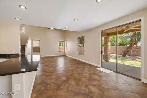 Living - 1137 S Hazel St, Gilbert, AZ 85296 photo 5 of 7