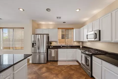 Kitchen - 1137 S Hazel St, Gilbert, AZ 85296 photo 3 of 6