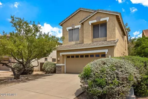 Exterior - 1137 S Hazel St, Gilbert, AZ 85296 photo 4 of 7