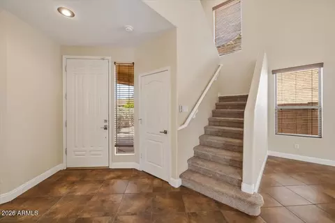 Entry Way - 1137 S Hazel St, Gilbert, AZ 85296 photo 2 of 3