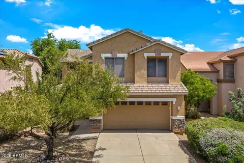 Exterior - 1137 S Hazel St, Gilbert, AZ 85296 photo 5 of 7