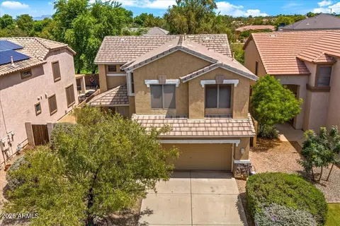 Exterior - 1137 S Hazel St, Gilbert, AZ 85296 photo 7 of 7