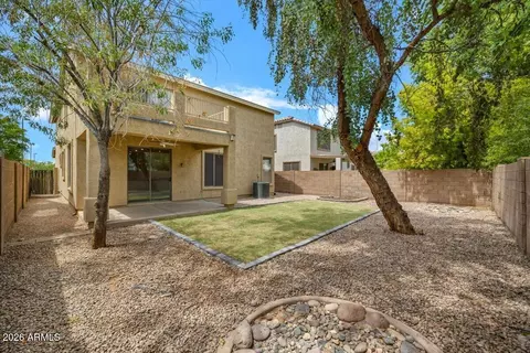 Exterior - 1137 S Hazel St, Gilbert, AZ 85296 photo 2 of 7