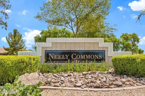 View/Area - 1137 S Hazel St, Gilbert, AZ 85296 photo 1 of 6