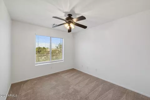 Bedroom - 1137 S Hazel St, Gilbert, AZ 85296 photo 1 of 1