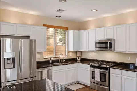 Kitchen - 1137 S Hazel St, Gilbert, AZ 85296 photo 1 of 6