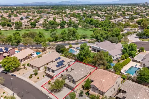View/Area - 1137 S Hazel St, Gilbert, AZ 85296 photo 3 of 6