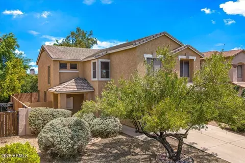 Exterior - 1137 S Hazel St, Gilbert, AZ 85296 photo 6 of 7