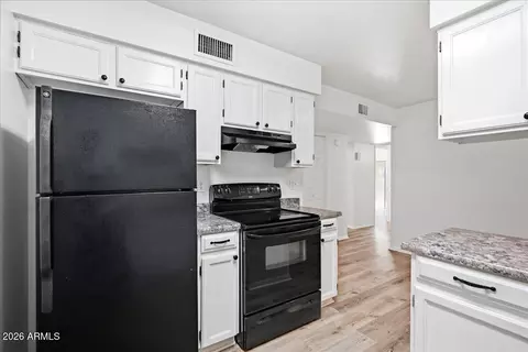 Kitchen - 1837 E Intrepid Ave, Mesa, AZ 85204 photo 3 of 4