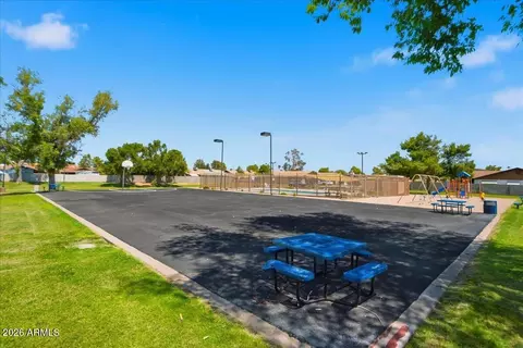Exterior - 1837 E Intrepid Ave, Mesa, AZ 85204 photo 6 of 7