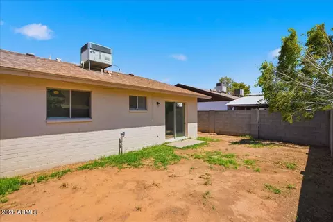 Exterior - 1837 E Intrepid Ave, Mesa, AZ 85204 photo 1 of 7
