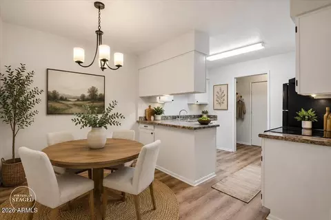 Dining - 1837 E Intrepid Ave, Mesa, AZ 85204 photo 1 of 1