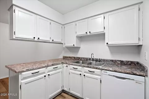 Kitchen - 1837 E Intrepid Ave, Mesa, AZ 85204 photo 1 of 4