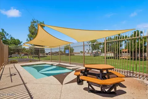 Exterior - 1837 E Intrepid Ave, Mesa, AZ 85204 photo 5 of 7