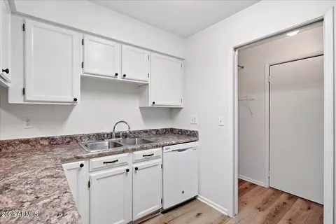 Kitchen - 1837 E Intrepid Ave, Mesa, AZ 85204 photo 2 of 4