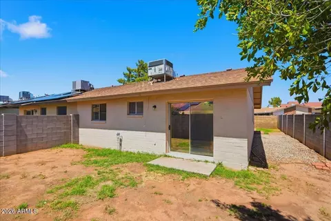 Exterior - 1837 E Intrepid Ave, Mesa, AZ 85204 photo 3 of 7