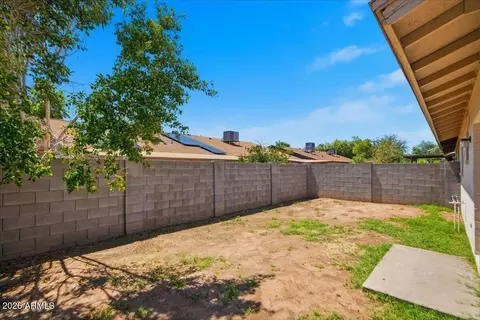 Exterior - 1837 E Intrepid Ave, Mesa, AZ 85204 photo 2 of 7