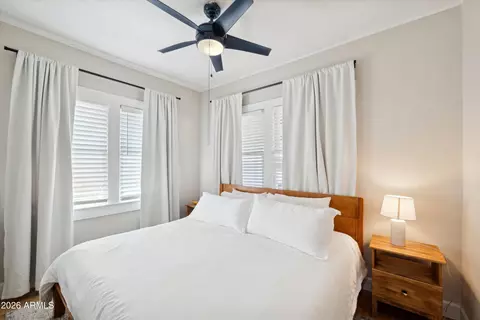 Bedroom - 2218 N 21st Pl, Phoenix, AZ 85006 photo 1 of 1