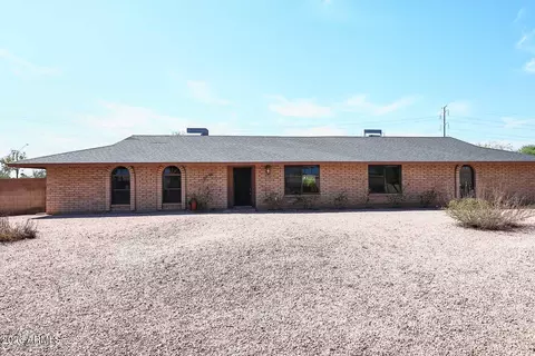 9821 E Becker Ln, Scottsdale, AZ 85260