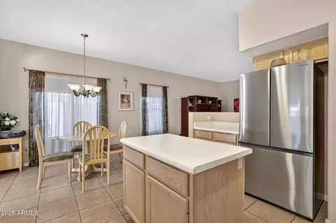 Kitchen - 1873 E Mcnair Dr, Tempe, AZ 85283 photo 4 of 4