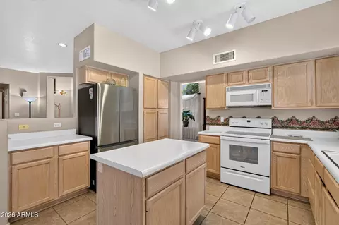 Kitchen - 1873 E Mcnair Dr, Tempe, AZ 85283 photo 1 of 4