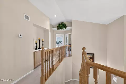 Entry Way - 1873 E Mcnair Dr, Tempe, AZ 85283 photo 2 of 3