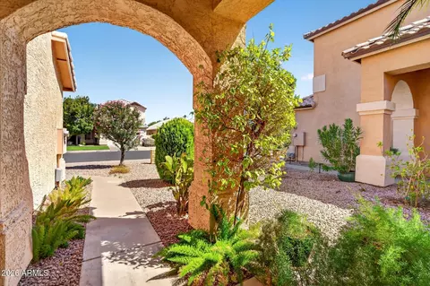Exterior - 1873 E Mcnair Dr, Tempe, AZ 85283 photo 3 of 9