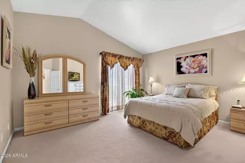 Bedroom - 1873 E Mcnair Dr, Tempe, AZ 85283 photo 1 of 6