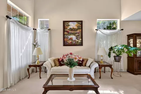 Living - 1873 E Mcnair Dr, Tempe, AZ 85283 photo 1 of 4