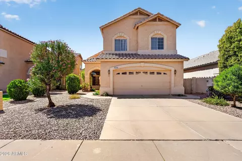 Exterior - 1873 E Mcnair Dr, Tempe, AZ 85283 photo 2 of 9
